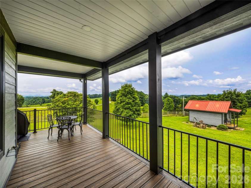 360 Turkey Branch Road, Mars Hill, NC 28754.  MLS# CAR4415152, YatesRealty ID 45459. 