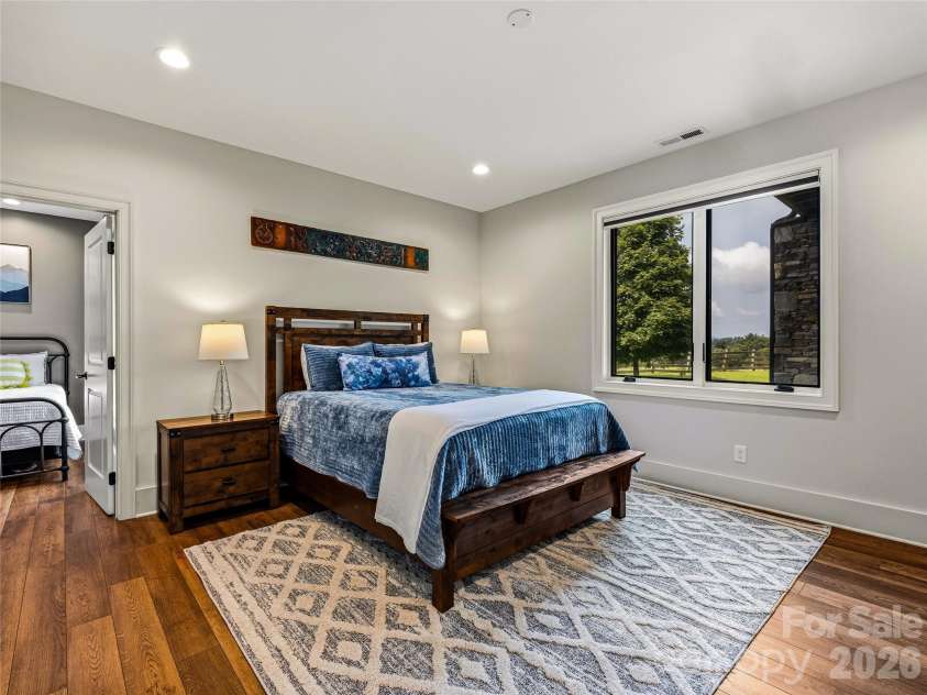 360 Turkey Branch Road, Mars Hill, NC 28754.  MLS# CAR4415152, YatesRealty ID 45459. 