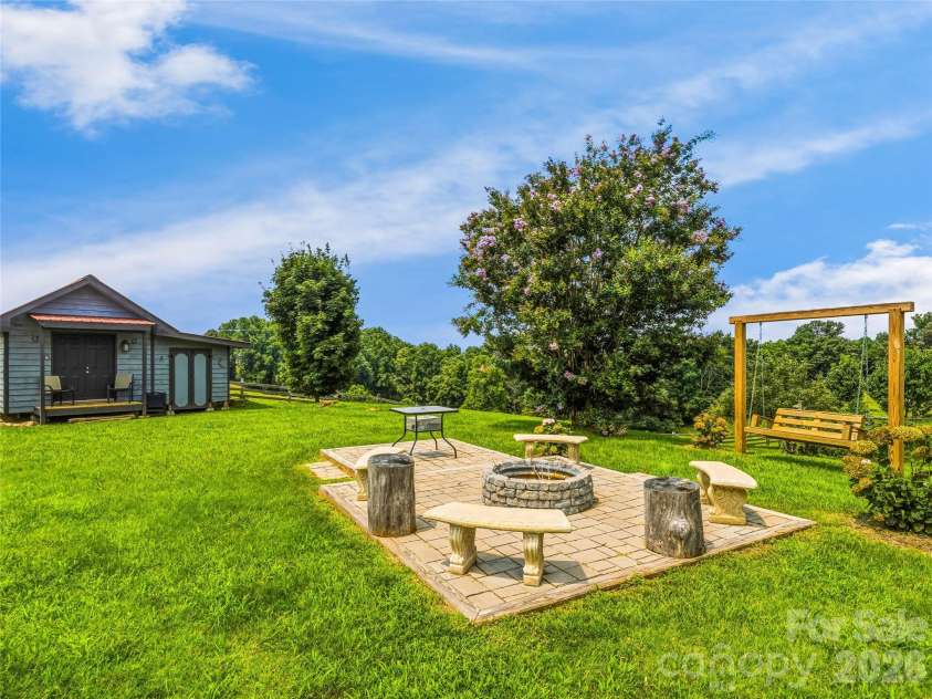 360 Turkey Branch Road, Mars Hill, NC 28754.  MLS# CAR4415152, YatesRealty ID 45459. 