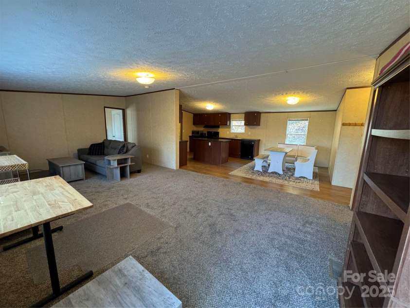 46 Slick Rock Road, Leicester, NC 28748.  MLS# CAR4220143, YatesRealty ID 4546. 