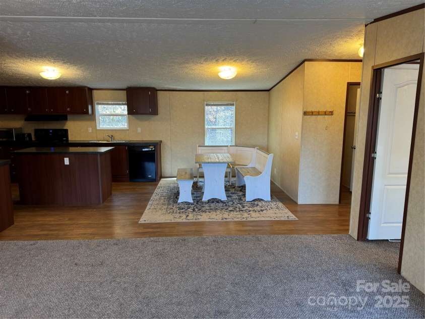 46 Slick Rock Road, Leicester, NC 28748.  MLS# CAR4220143, YatesRealty ID 4546. 