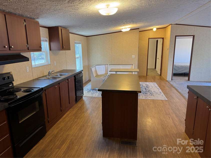 46 Slick Rock Road, Leicester, NC 28748.  MLS# CAR4220143, YatesRealty ID 4546. 