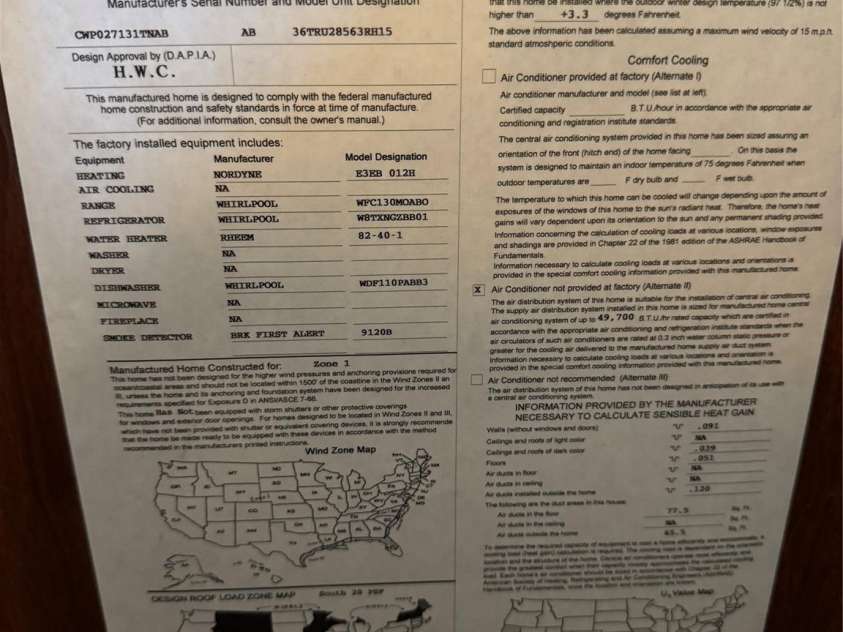 46 Slick Rock Road, Leicester, NC 28748.  MLS# CAR4220143, YatesRealty ID 4546. 