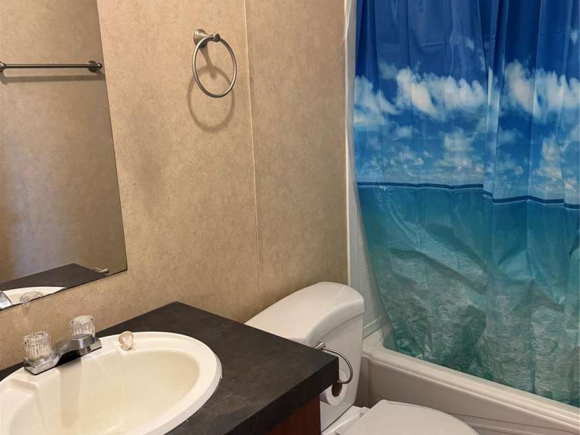 46 Slick Rock Road, Leicester, NC 28748.  MLS# CAR4220143, YatesRealty ID 4546. Bath#2