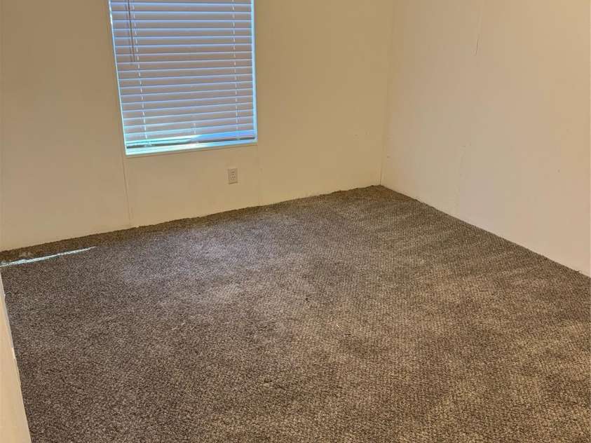 46 Slick Rock Road, Leicester, NC 28748.  MLS# CAR4220143, YatesRealty ID 4546. Bedroom #3