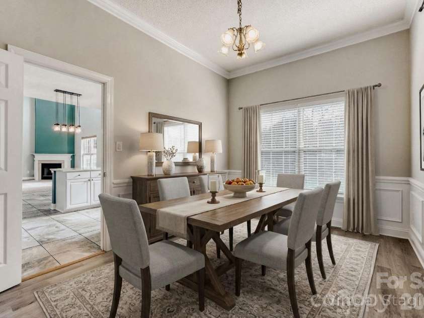 4700 Lone Tree Court, Charlotte, NC 28269.  MLS# CAR4356096, YatesRealty ID 4546. 