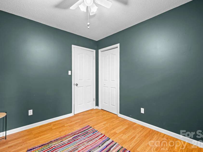 98 Pensacola Avenue, Arden, NC 28704.  MLS# CAR4377061, YatesRealty ID 45460. Bedroom 2