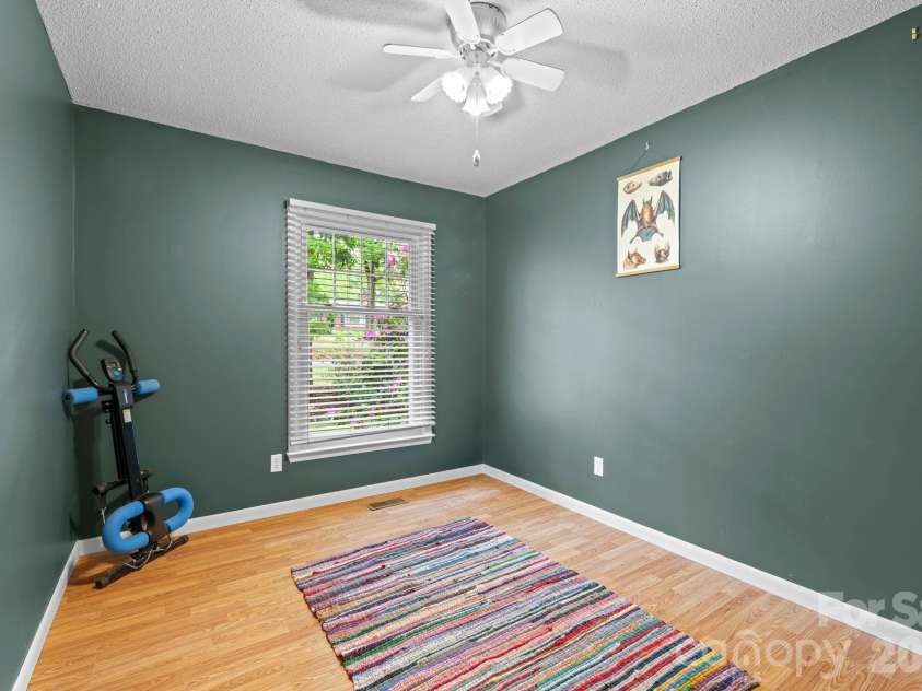98 Pensacola Avenue, Arden, NC 28704.  MLS# CAR4377061, YatesRealty ID 45460. Bedroom 2