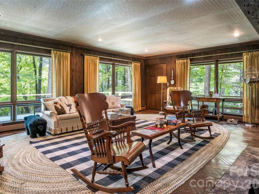 31 Mcclure Creek Road, Canton, NC 28716.  MLS# CAR4408133, YatesRealty ID 45461. 