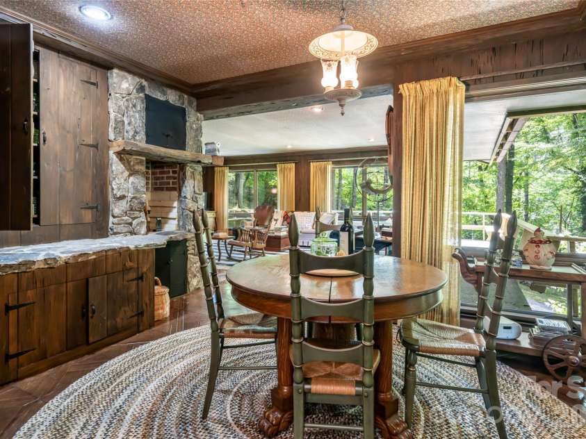 31 Mcclure Creek Road, Canton, NC 28716.  MLS# CAR4408133, YatesRealty ID 45461. 