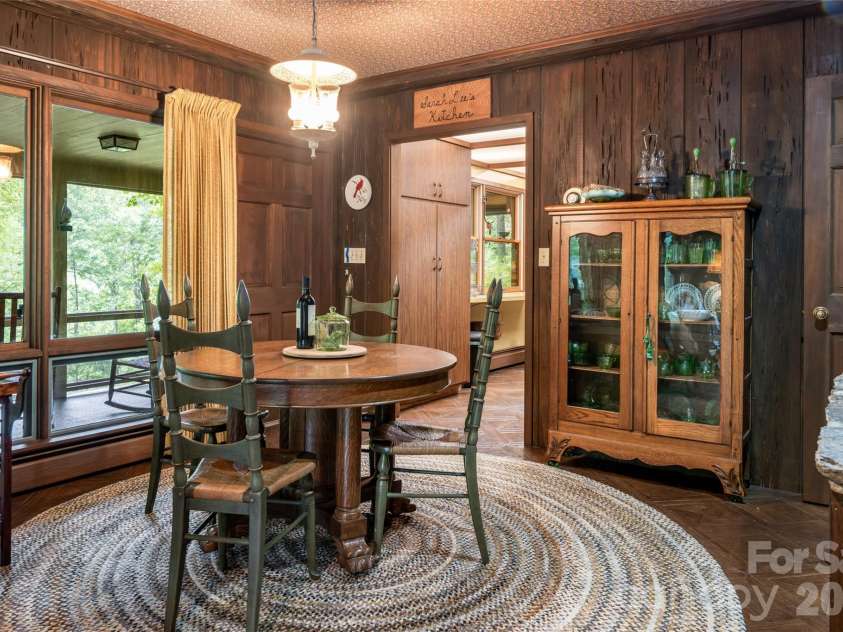 31 Mcclure Creek Road, Canton, NC 28716.  MLS# CAR4408133, YatesRealty ID 45461. 
