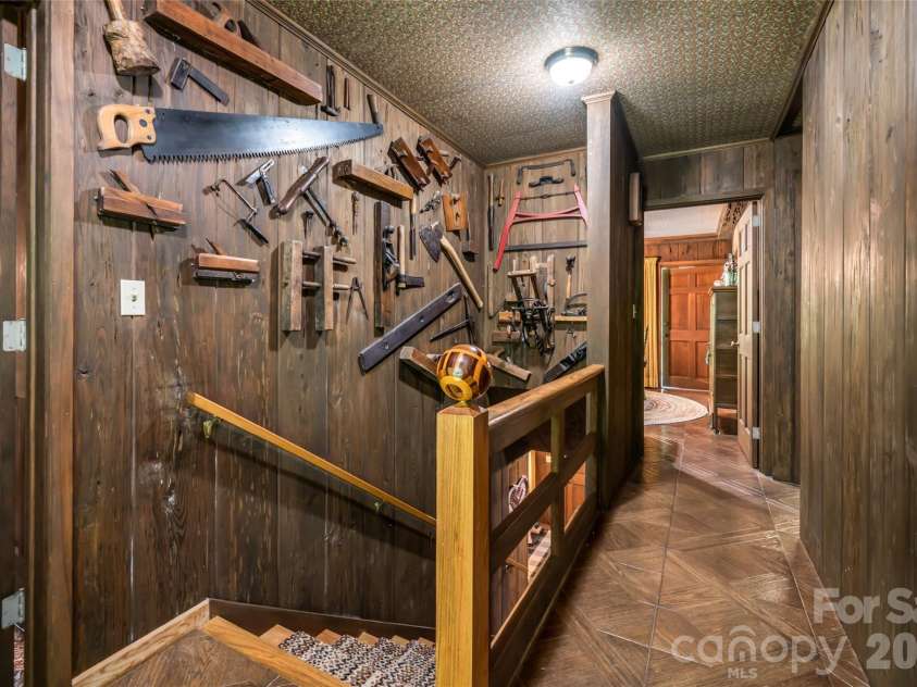 31 Mcclure Creek Road, Canton, NC 28716.  MLS# CAR4408133, YatesRealty ID 45461. 