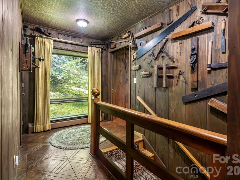 31 Mcclure Creek Road, Canton, NC 28716.  MLS# CAR4408133, YatesRealty ID 45461. 