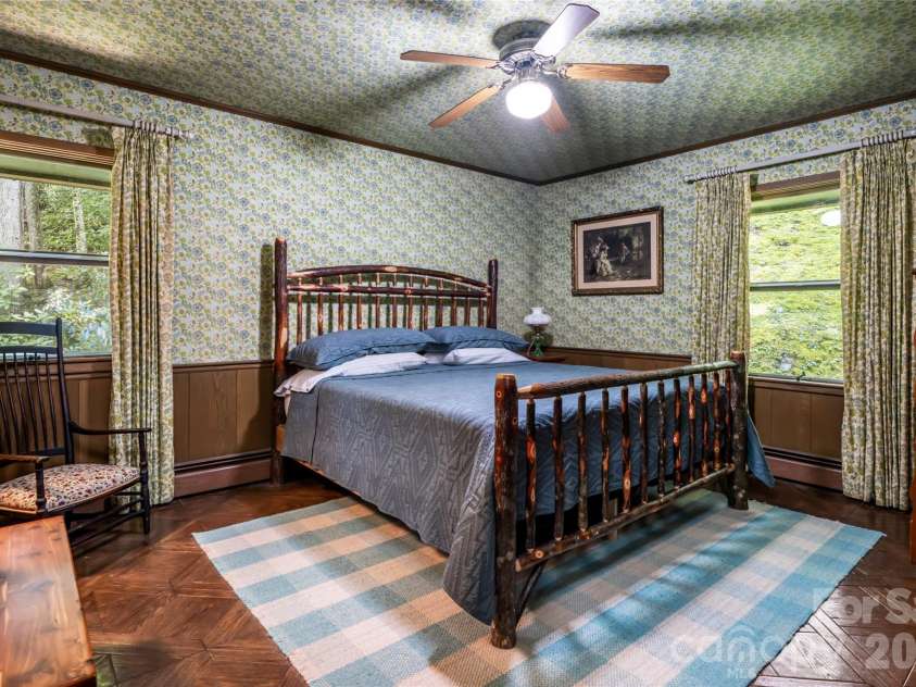 31 Mcclure Creek Road, Canton, NC 28716.  MLS# CAR4408133, YatesRealty ID 45461. 