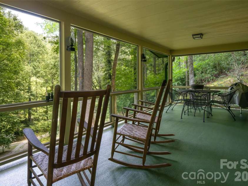 31 Mcclure Creek Road, Canton, NC 28716.  MLS# CAR4408133, YatesRealty ID 45461. 