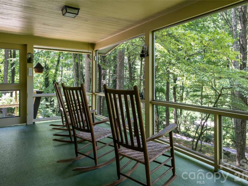 31 Mcclure Creek Road, Canton, NC 28716.  MLS# CAR4408133, YatesRealty ID 45461. 