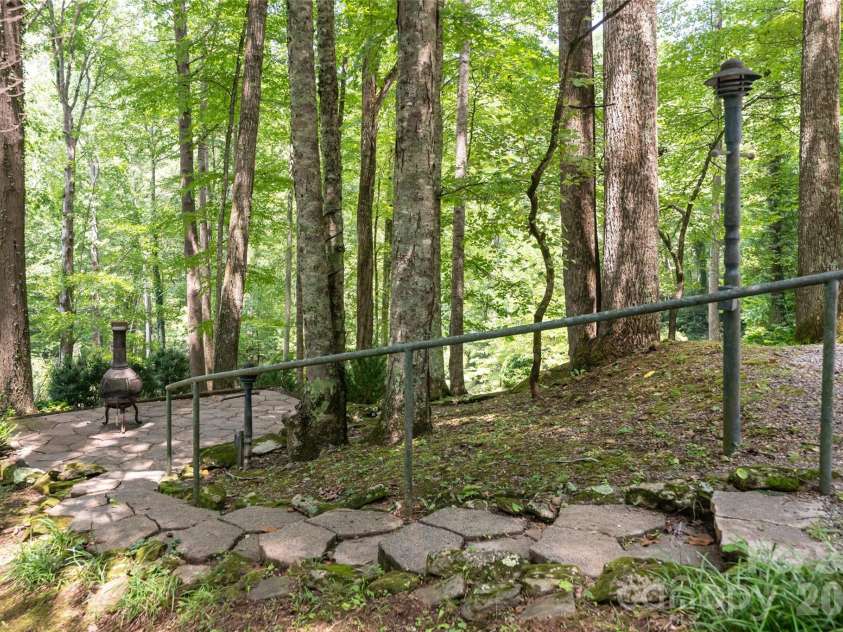 31 Mcclure Creek Road, Canton, NC 28716.  MLS# CAR4408133, YatesRealty ID 45461. 