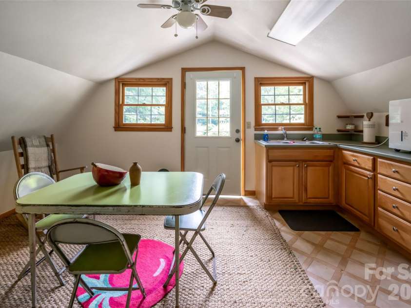 31 Mcclure Creek Road, Canton, NC 28716.  MLS# CAR4408133, YatesRealty ID 45461. 