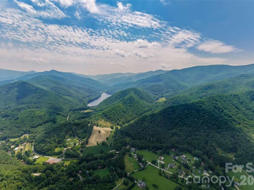 31 Mcclure Creek Road, Canton, NC 28716.  MLS# CAR4408133, YatesRealty ID 45461. 