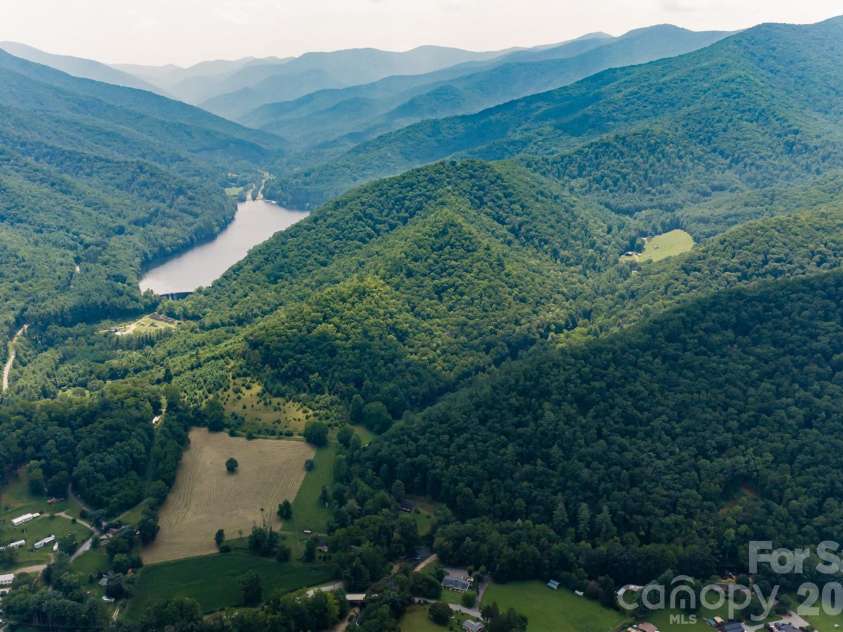 31 Mcclure Creek Road, Canton, NC 28716.  MLS# CAR4408133, YatesRealty ID 45461. 