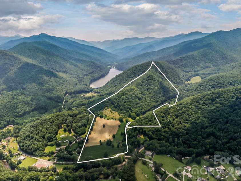 31 Mcclure Creek Road, Canton, NC 28716.  MLS# CAR4408133, YatesRealty ID 45461. 