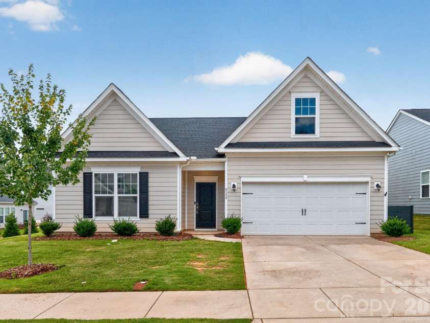 8159 Mccormick Street, Terrell, NC 28682.  MLS# CAR4416145, YatesRealty ID 45462. 