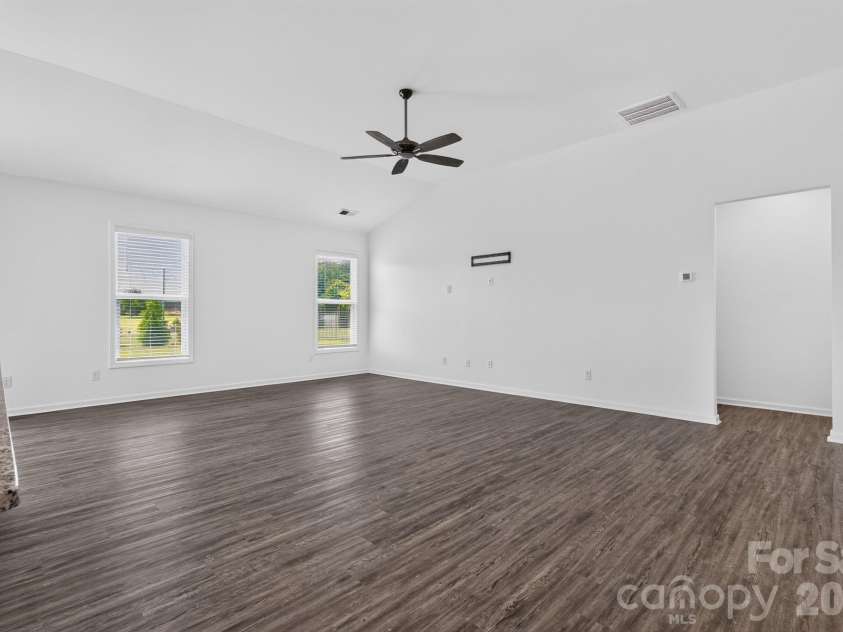 8159 Mccormick Street, Terrell, NC 28682.  MLS# CAR4416145, YatesRealty ID 45462. 