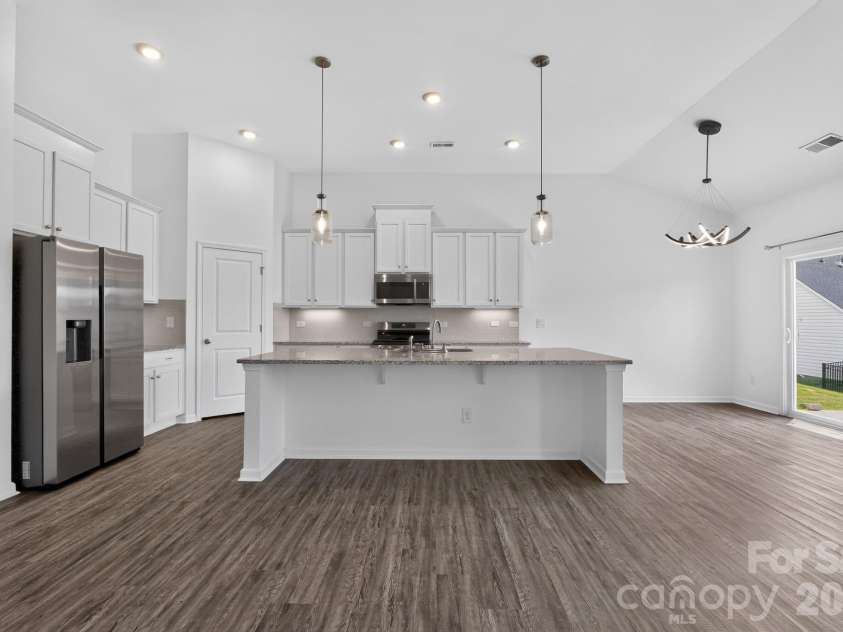 8159 Mccormick Street, Terrell, NC 28682.  MLS# CAR4416145, YatesRealty ID 45462. 