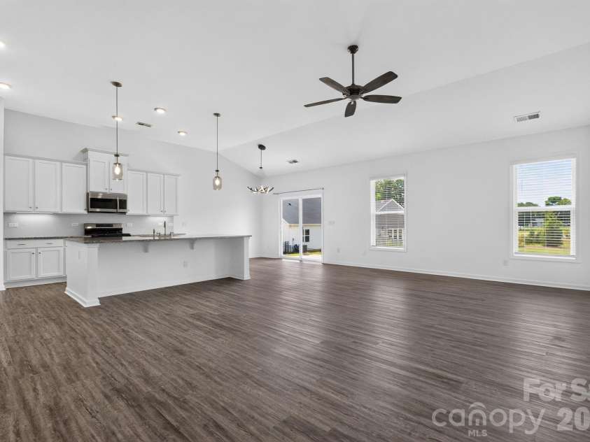 8159 Mccormick Street, Terrell, NC 28682.  MLS# CAR4416145, YatesRealty ID 45462. 