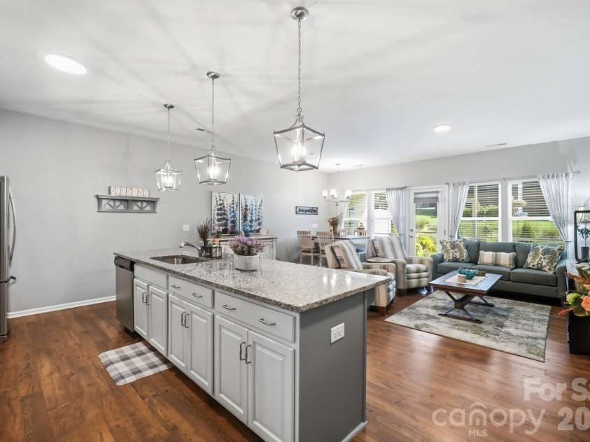 40120 Crooked Stick Drive, Lancaster, SC 29720.  MLS# CAR4415440, YatesRealty ID 45467. 