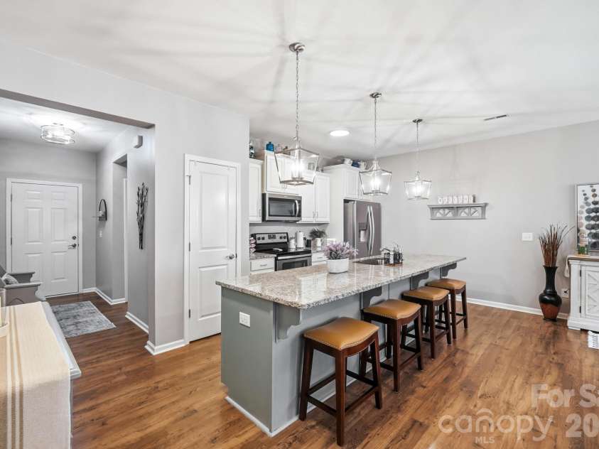 40120 Crooked Stick Drive, Lancaster, SC 29720.  MLS# CAR4415440, YatesRealty ID 45467. 