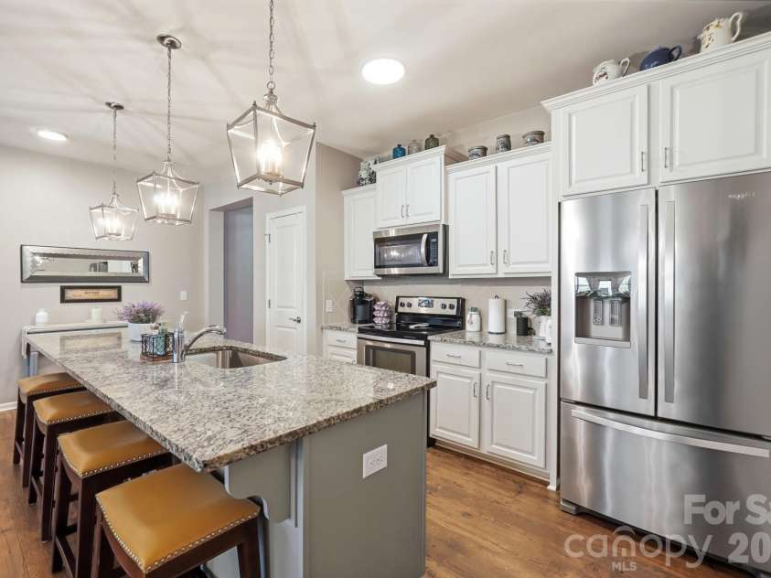 40120 Crooked Stick Drive, Lancaster, SC 29720.  MLS# CAR4415440, YatesRealty ID 45467. 