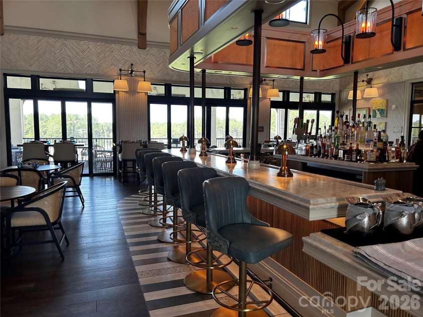 40120 Crooked Stick Drive, Lancaster, SC 29720.  MLS# CAR4415440, YatesRealty ID 45467. Brickworks Bar and restaurant