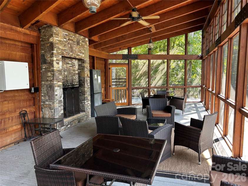 40120 Crooked Stick Drive, Lancaster, SC 29720.  MLS# CAR4415440, YatesRealty ID 45467. Pavilion