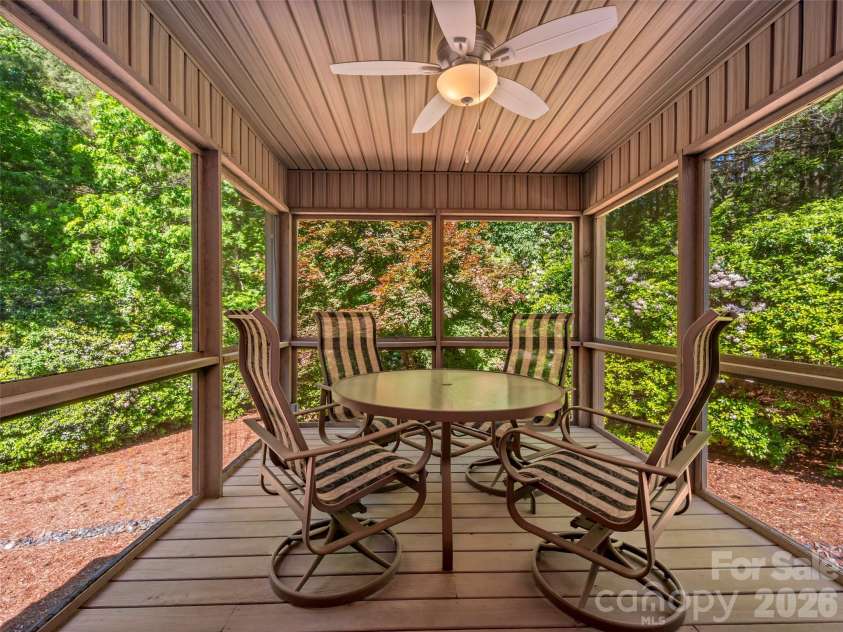 23 Tall Pines Road, Hendersonville, NC 28739.  MLS# CAR4415486, YatesRealty ID 45468. 