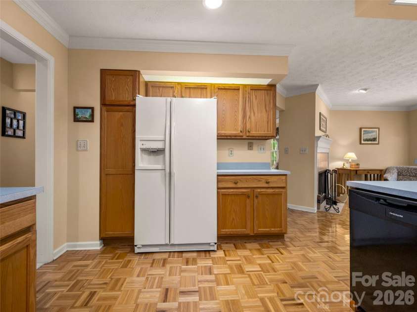 23 Tall Pines Road, Hendersonville, NC 28739.  MLS# CAR4415486, YatesRealty ID 45468. 
