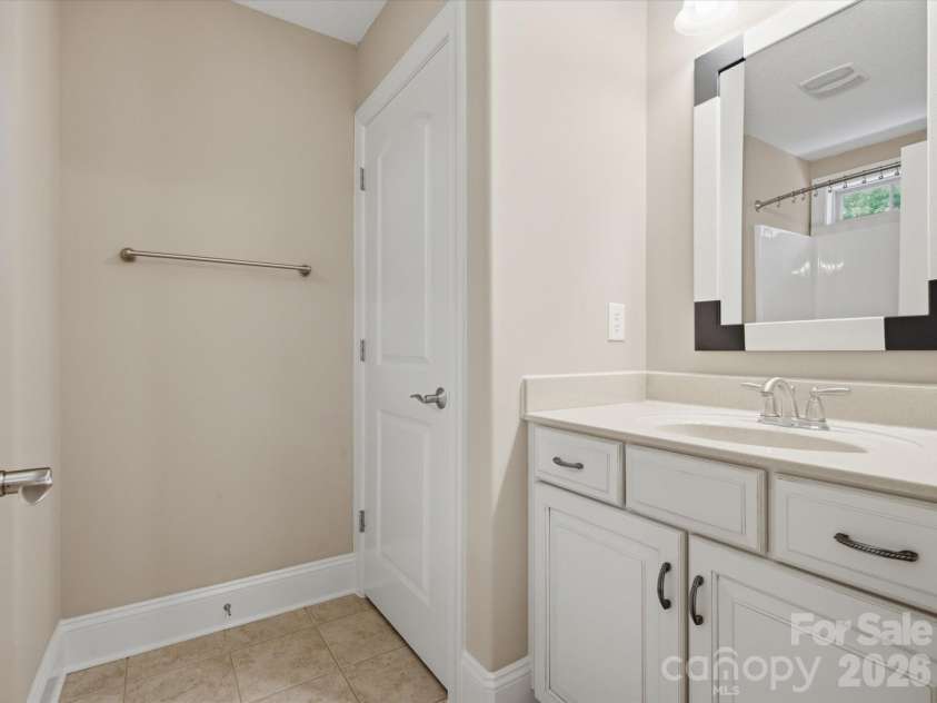 1023 Madras Court, Davidson, NC 28036.  MLS# CAR4415353, YatesRealty ID 45469. Bedroom 2 bath
