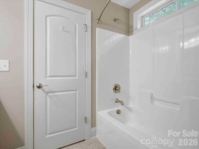 1023 Madras Court, Davidson, NC 28036.  MLS# CAR4415353, YatesRealty ID 45469. Bedroom 2 bath
