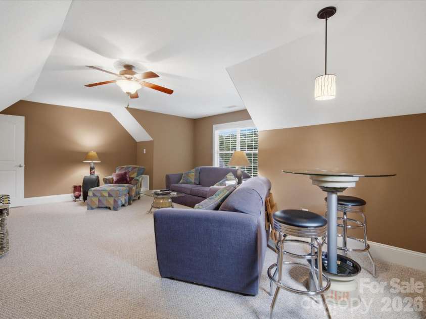 1023 Madras Court, Davidson, NC 28036.  MLS# CAR4415353, YatesRealty ID 45469. Bonus