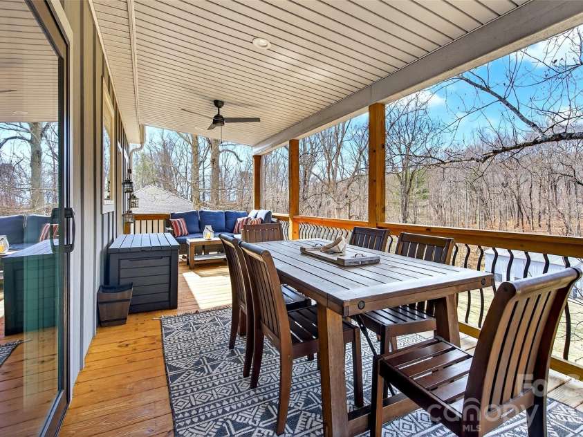 133,135 Ridge Road, Candler, NC 28715.  MLS# CAR4338290, YatesRealty ID 4547. 