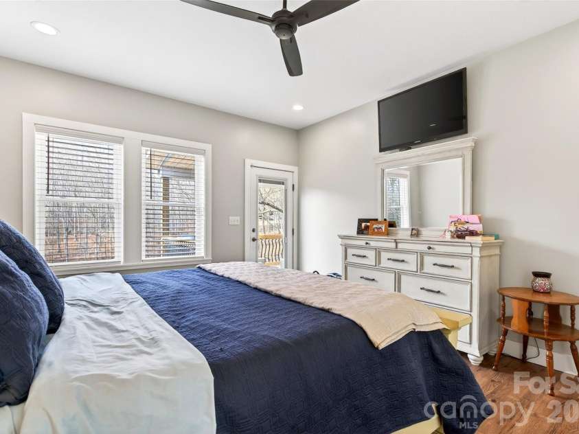 133,135 Ridge Road, Candler, NC 28715.  MLS# CAR4338290, YatesRealty ID 4547. 