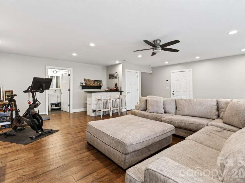 133,135 Ridge Road, Candler, NC 28715.  MLS# CAR4338290, YatesRealty ID 4547. 