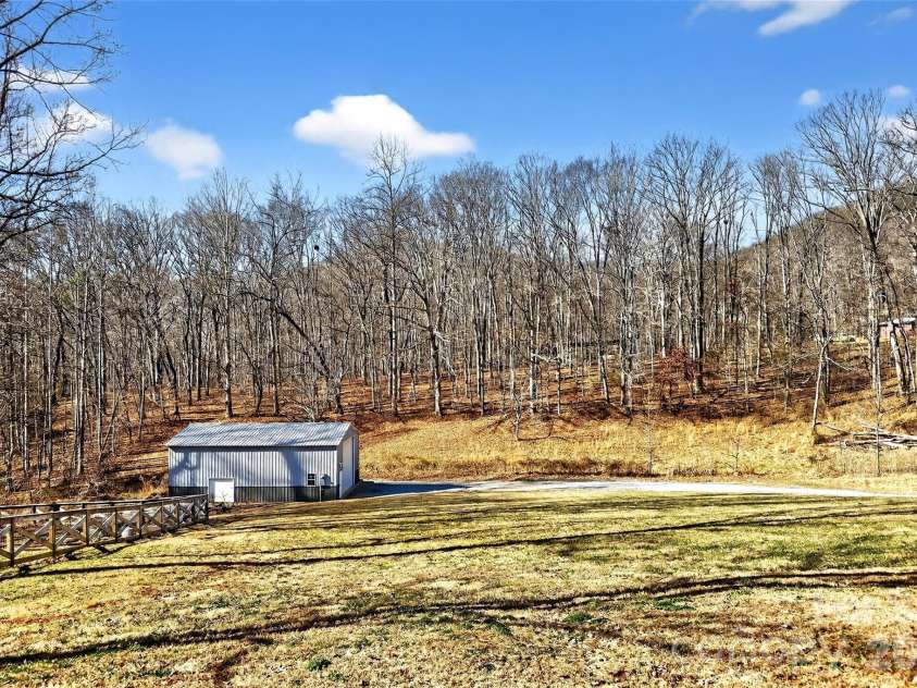 133,135 Ridge Road, Candler, NC 28715.  MLS# CAR4338290, YatesRealty ID 4547. 