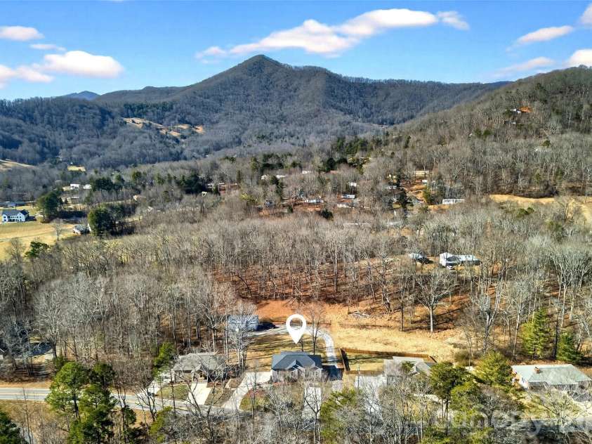 133,135 Ridge Road, Candler, NC 28715.  MLS# CAR4338290, YatesRealty ID 4547. 