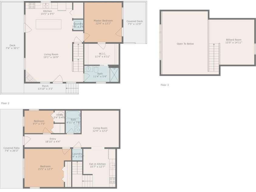 19 Frontier Court, Asheville, NC 28805.  MLS# CAR4254275, YatesRealty ID 4547. 