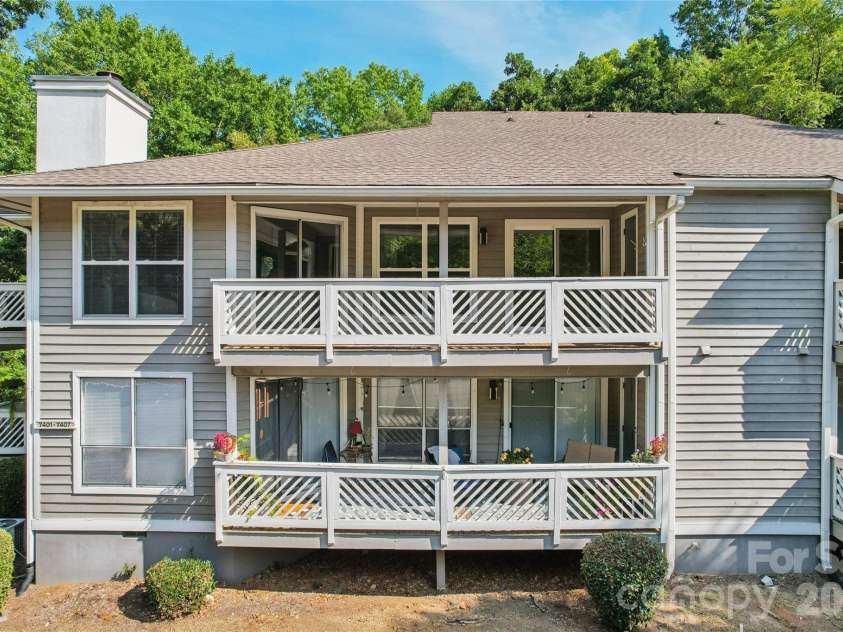 7407 Ashfield Court, Charlotte, NC 28226.  MLS# CAR4416399, YatesRealty ID 45470. 