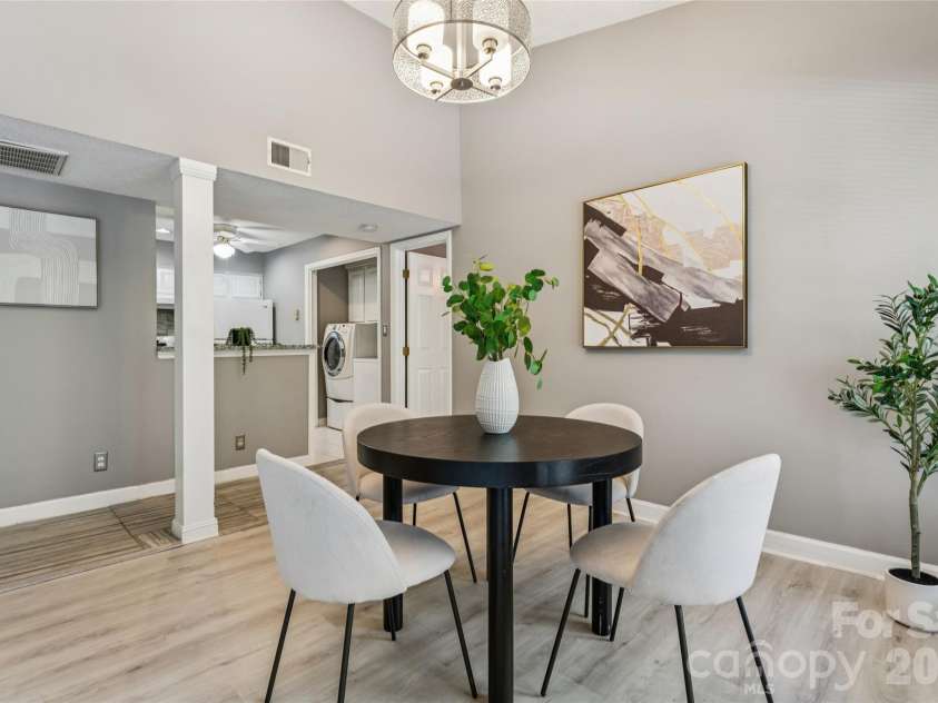 7407 Ashfield Court, Charlotte, NC 28226.  MLS# CAR4416399, YatesRealty ID 45470. 