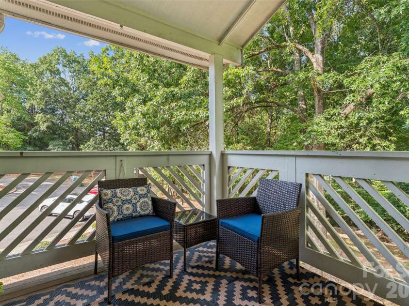 7407 Ashfield Court, Charlotte, NC 28226.  MLS# CAR4416399, YatesRealty ID 45470. 