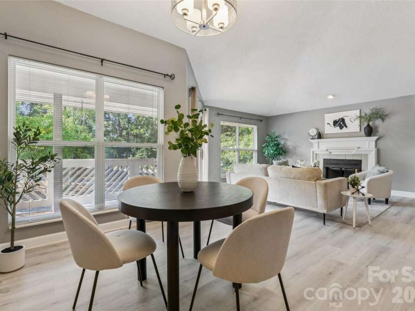 7407 Ashfield Court, Charlotte, NC 28226.  MLS# CAR4416399, YatesRealty ID 45470. 