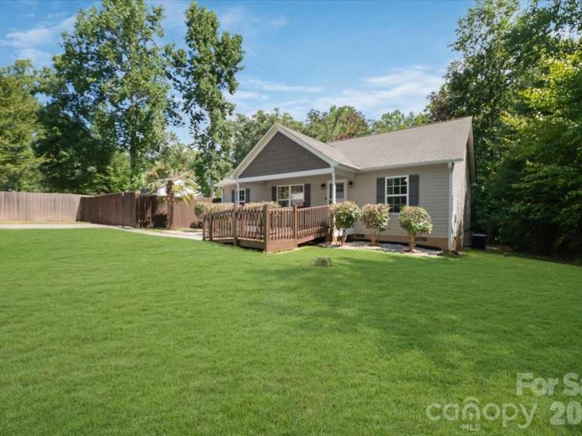 2932 Ranger Road, Clover, SC 29710.  MLS# CAR4415109, YatesRealty ID 45472. 